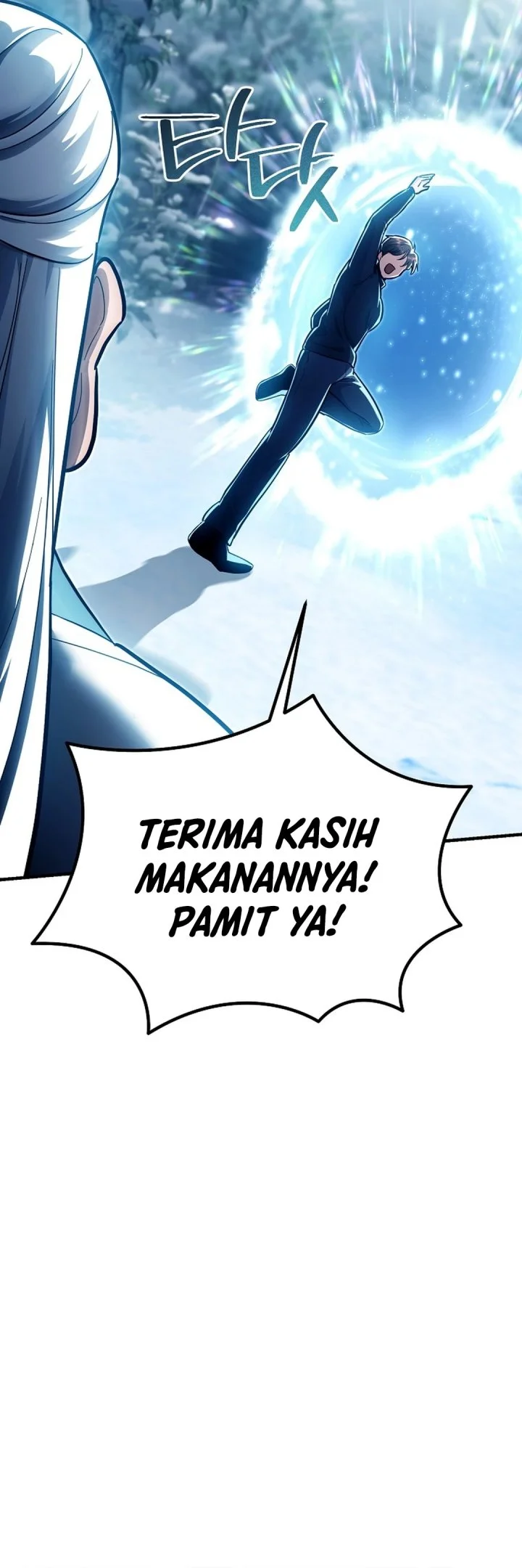 I Became a Swordsmanship Instructor at the Academy Chapter 37 fix Gambar 33